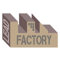 LeadFactory logo - Similar company to City Invest R.E.