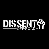 Dissent Off-road logo - Similar company to Lod1K