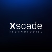 Xscade logo - Similar company to Unique And Splendid