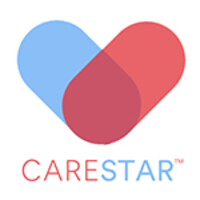 Carestar Robotics logo - Similar company to Maju Robotics