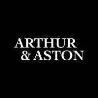ARTHUR & ASTON logo - Similar company to Lullaby