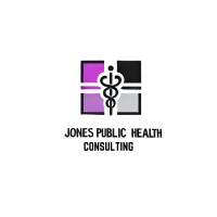 Jones Public Health Consulting logo - Similar company to Jenkins Public Health Consulting®️