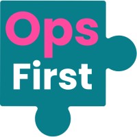 Ops First Consultancy logo - Similar company to Pet Trust Uk