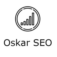 Oskar SEO logo - Similar company to Seo For Saas