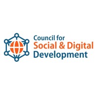 Council for Social and Digital Development (CSDD) logo - Similar company to Maxvision Social Welfare Society