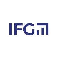 IFGM logo - Similar company to Lxdx (Acquired By Uphold Inc.)