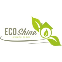 ECO-SHINE SAS logo - Similar company to Idealne Sprzątanie