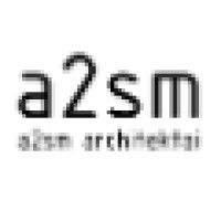 A2SM Architects logo - Similar company to Mb Rokmas