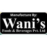 Wani's foods & beverages logo - Similar company to Wanis Lait