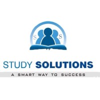 Study Solutions logo - Similar company to Study Abroad Solutions