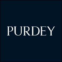 Purdey logo - Similar company to Vadobag Europe Bv