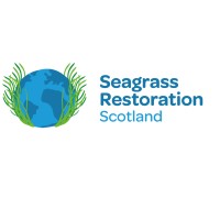 Seagrass Restoration Scotland logo - Similar company to Seagrass Indonesia