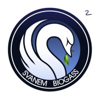 Svanem Biogass AS logo - Similar company to Agritech Cluster