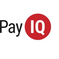 PayIQ AB logo - Similar company to Payiq