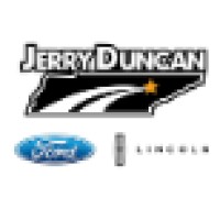 Jerry Duncan Ford Lincoln, Inc.