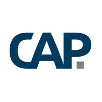 CAP Computer-Anwendungen GmbH logo - Similar company to Cap Middle East Fzco