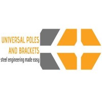 Universal Poles and Brackets logo - Similar company to Sign Sentry Solutions