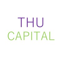THU Capital logo - Similar company to 202 Growth Capital