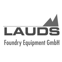 Lauds Foundry Equipment GmbH logo - Similar company to Machinery And Tools Sa De Cv