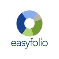 easyfolio GmbH logo - Similar company to Finantio