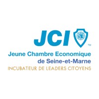 Jeune Chambre Économique de Seine-et-Marne (77) logo - Similar company to Jeune Chambre Economique De Seine Sud Ouest