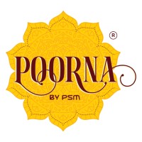 Pune Spice Mill Pvt. Ltd. | POORNA by PSM logo - Similar company to Dropouts Technologies Llp - Android & Ios Application Development Company, Pune, India