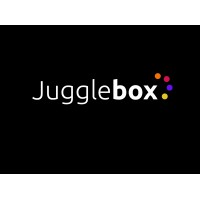 Jugglebox logo - Similar company to Freecom Internet Services Ltd