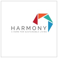 Harmony Home 2020 SDME logo - Similar company to Al Heeya Works