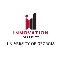 University of Georgia - Innovation District logo - Similar company to Beta Upsilon Chi - Pi Chapter