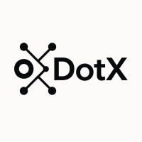 DotX logo - Similar company to Pool Smart Technology