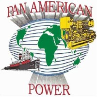 Pan American Power logo - Similar company to Techcrane International, Llc