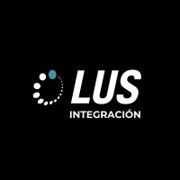 LUS Integración logo - Similar company to Modelling Light
