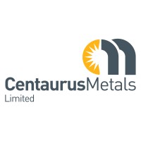 Centaurus Metals logo - Similar company to Centaurus Metals - Brasil
