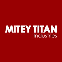 Mitey Titan Industries Inc. logo - Similar company to Ihrsolution