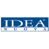Idea Nuova logo - Similar company to Squishy Faces Custom Pet Lover Apparel