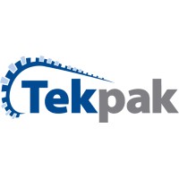 Tekpak Automation Ltd logo - Similar company to Cully