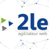 2LE LOGICIEL LIBRE POUR L ENTREPRISE logo - Similar company to Forte Développement