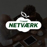 Fit&Sund Netværk logo - Similar company to Västra Mälardalens Kommunalförbund