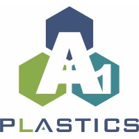 A1 Plastics USA logo - Similar company to Ripple Aquaplast