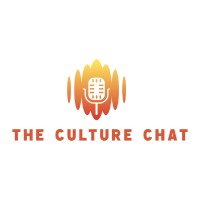The Culture Chat logo - Similar company to Thinking 5.0 Studio