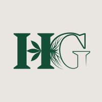 Hemp Generation logo - Similar company to Hemp