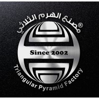 Triangular Pyramid Factory For Metal Fabrication