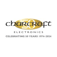Charcroft Electronics logo - Similar company to Co-Treetment
