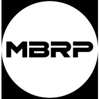 MBRP logo - Similar company to Harbour Technologies