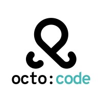 octo:code logo - Similar company to Impulse Project