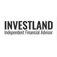 INVESTLAND logo - Similar company to Grimaldi & Partners Ag