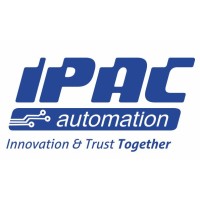 iPAC Automation logo - Similar company to Automation Engineering Project Private Limited