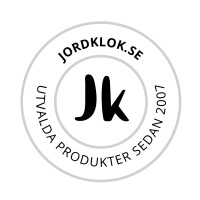 Jordklok AB logo - Similar company to Glimja