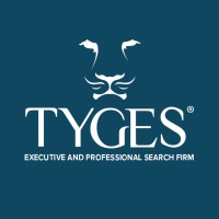 TYGES BHR logo - Similar company to Tyges Mfg