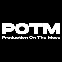Production On The Move logo - Similar company to Ascidian